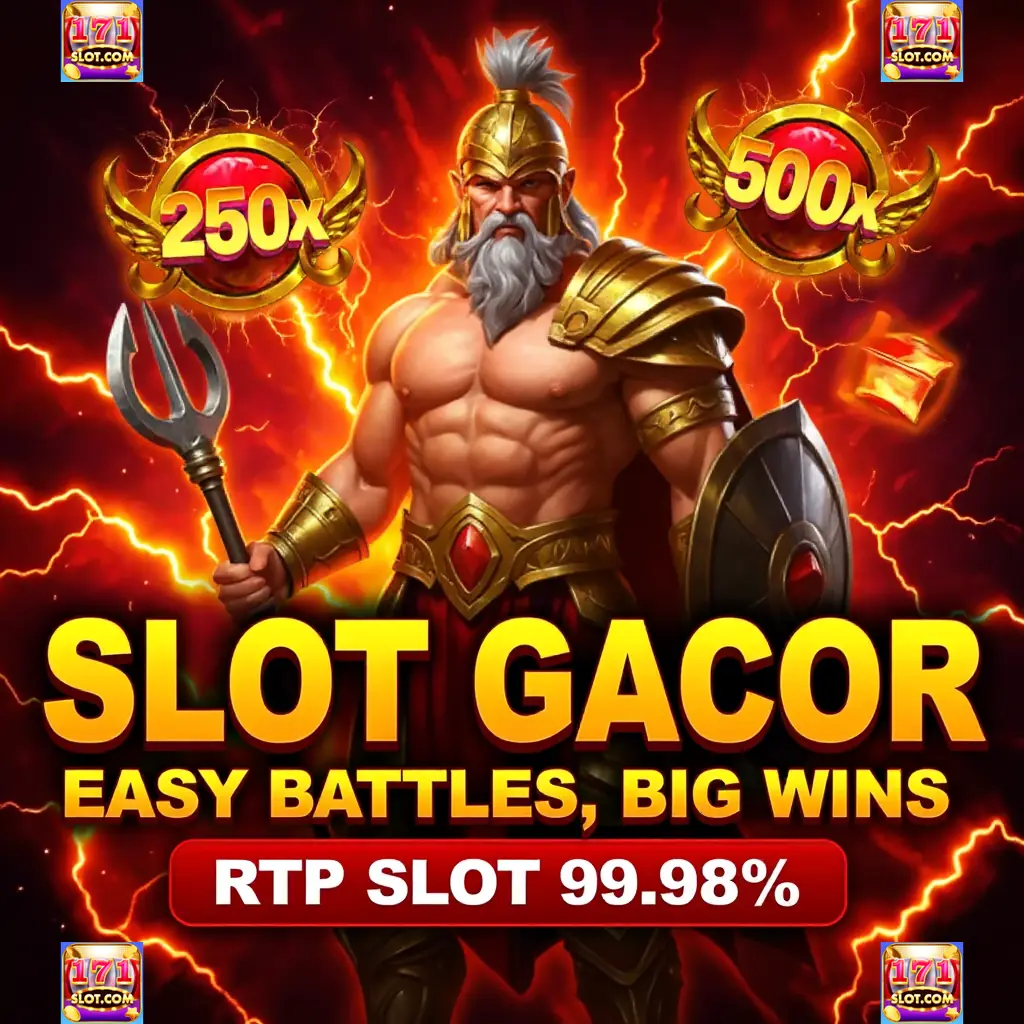 117 slot Muzi Group Apk Terbaru | 117SLOT