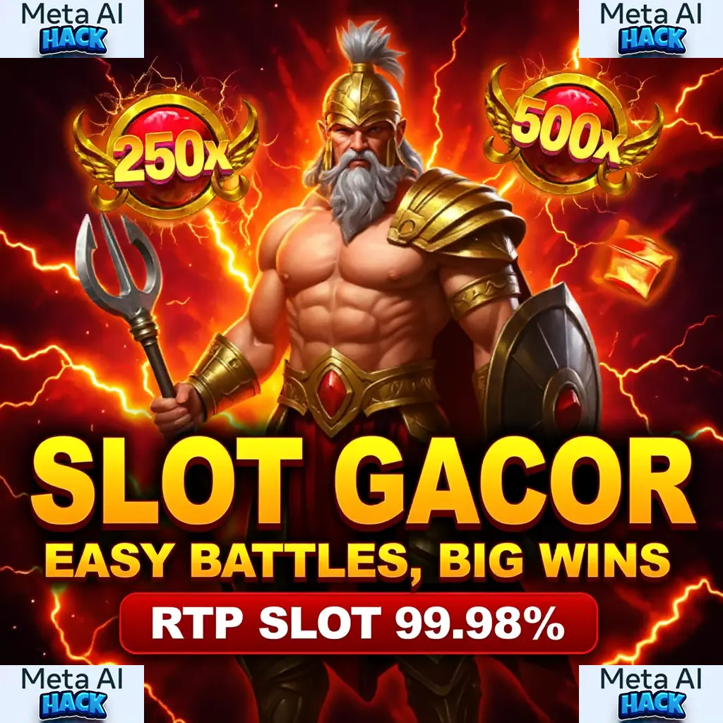 ai meta hack slot Muzi Group Apk Terbaru | AI META HACK