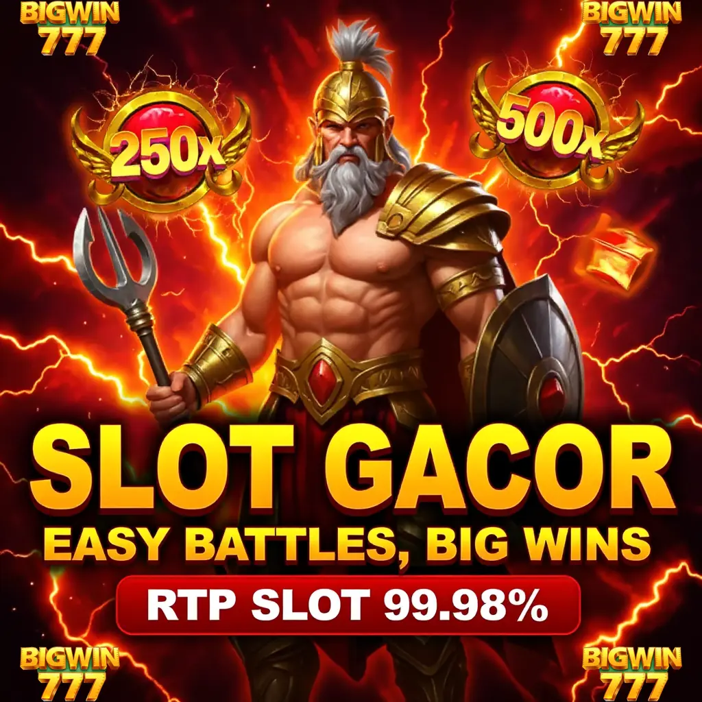 bigwin 777 Muzi Group Apk Terbaru | BIGWIN777