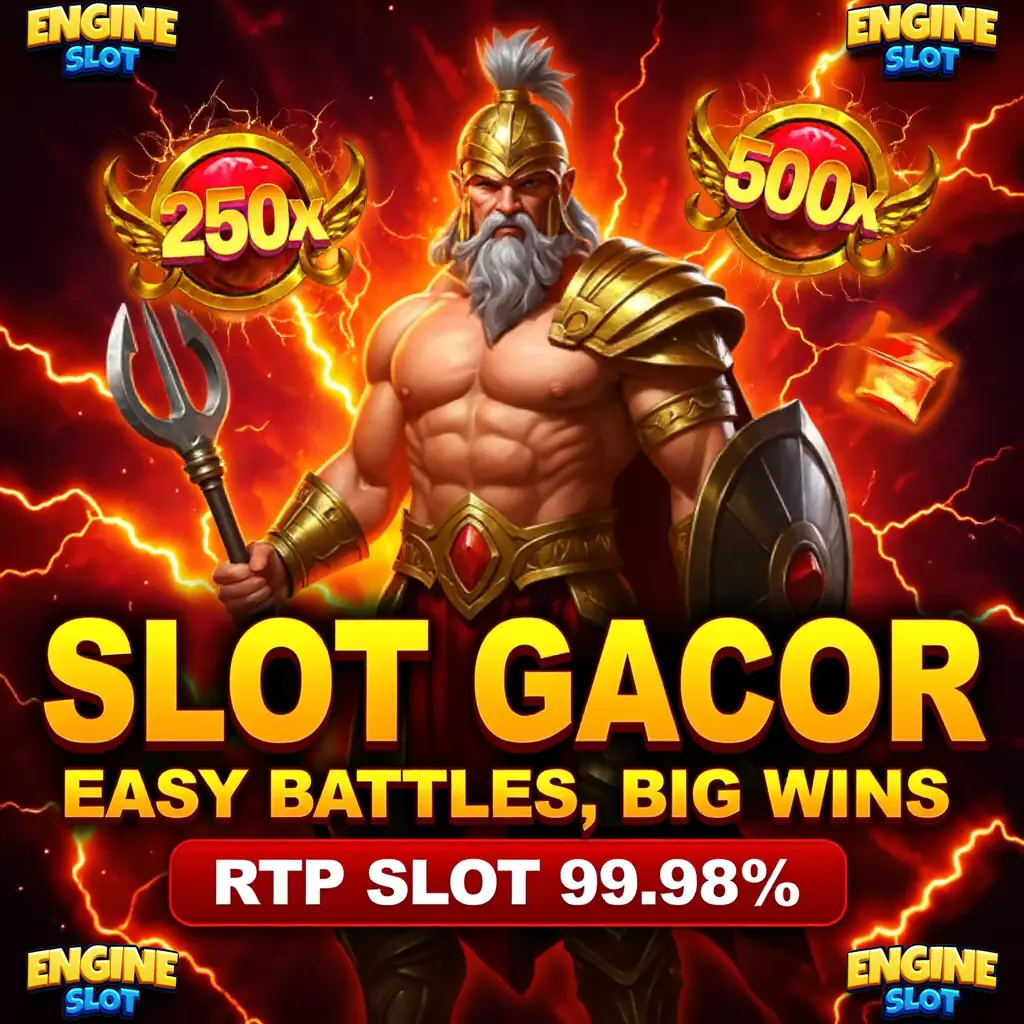 hack slot Muzi Group Apk Terbaru | ENGINE SLOT