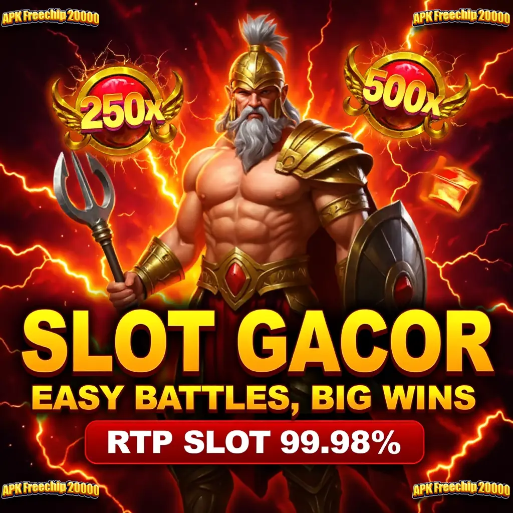 free chip 20 Muzi Group Apk Terbaru | SLOT FREECHIP 20000