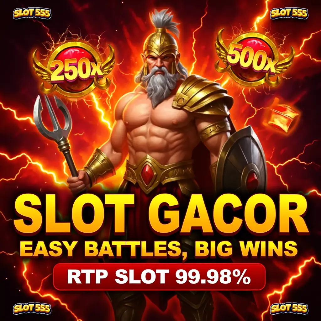 Slot 555 Muzi Group Apk Terbaru | SLOT555